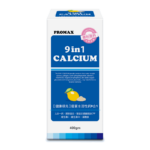 【PROMAX】健康領先 優質水溶性鈣9合1(粉狀食品)