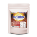 【倍力纖】蛋白纖脆脆-巧克力風味