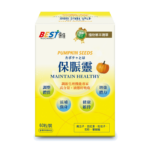 【倍佳】保脤靈New (液態軟膠囊食品)