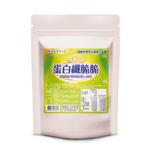 蛋白纖脆脆檸檬