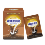 【倍力纖】纖纖濃拿鐵