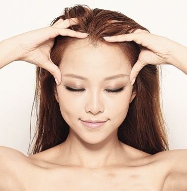 預防掉髮 從正確洗髮開始 輕鬆洗出一頭濃密亮麗秀髮