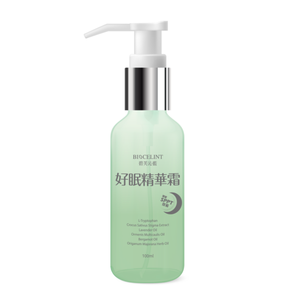 好眠霜100ml