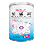 【PROMAX】補滿素 800G/罐