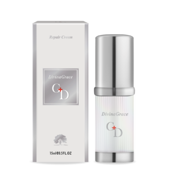 賦活修護霜 【G+D】Divina Grace 15ml