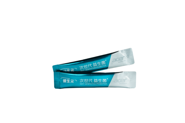 憶生元 雙裸裝