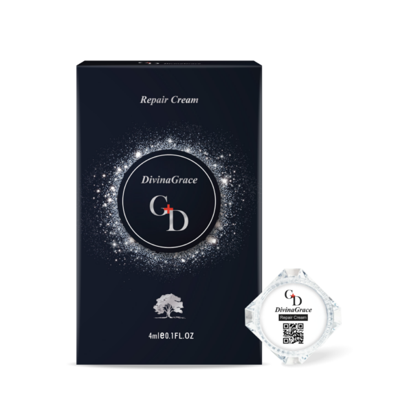 賦活修護霜4ml