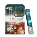 億生元次世代益生菌