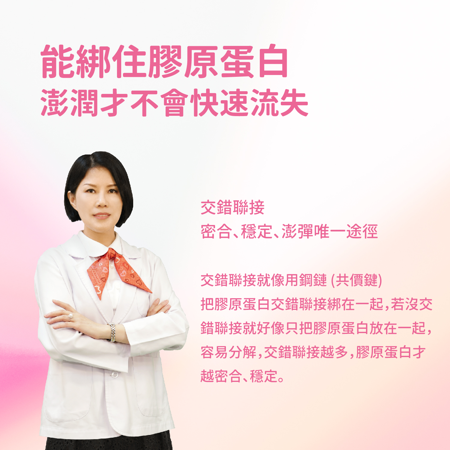 膠原蛋白3000商說 3
