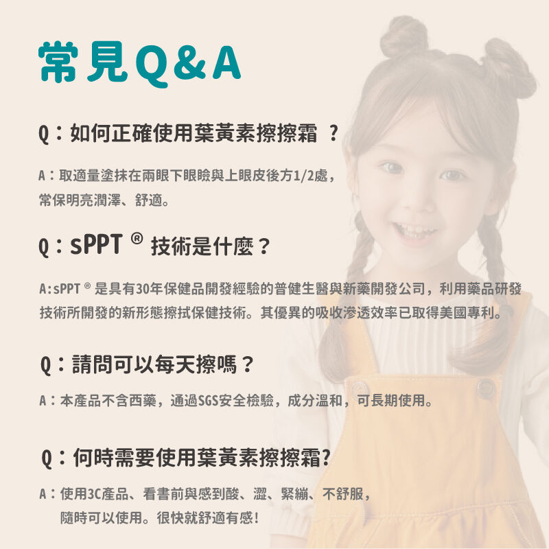 葉黃素擦擦霜 商說圖 8