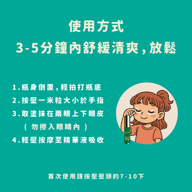 葉黃素擦擦霜 商說圖 7
