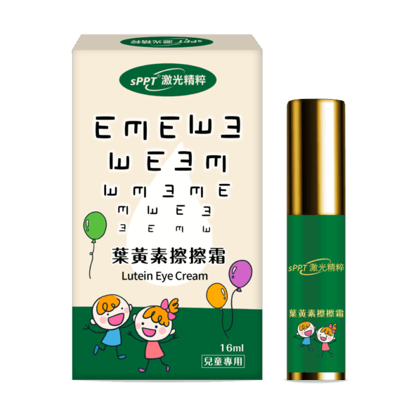 250210 全能葉黃素眼霜16ml 立體圖