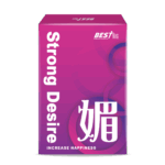 媚-彈力膠囊30粒